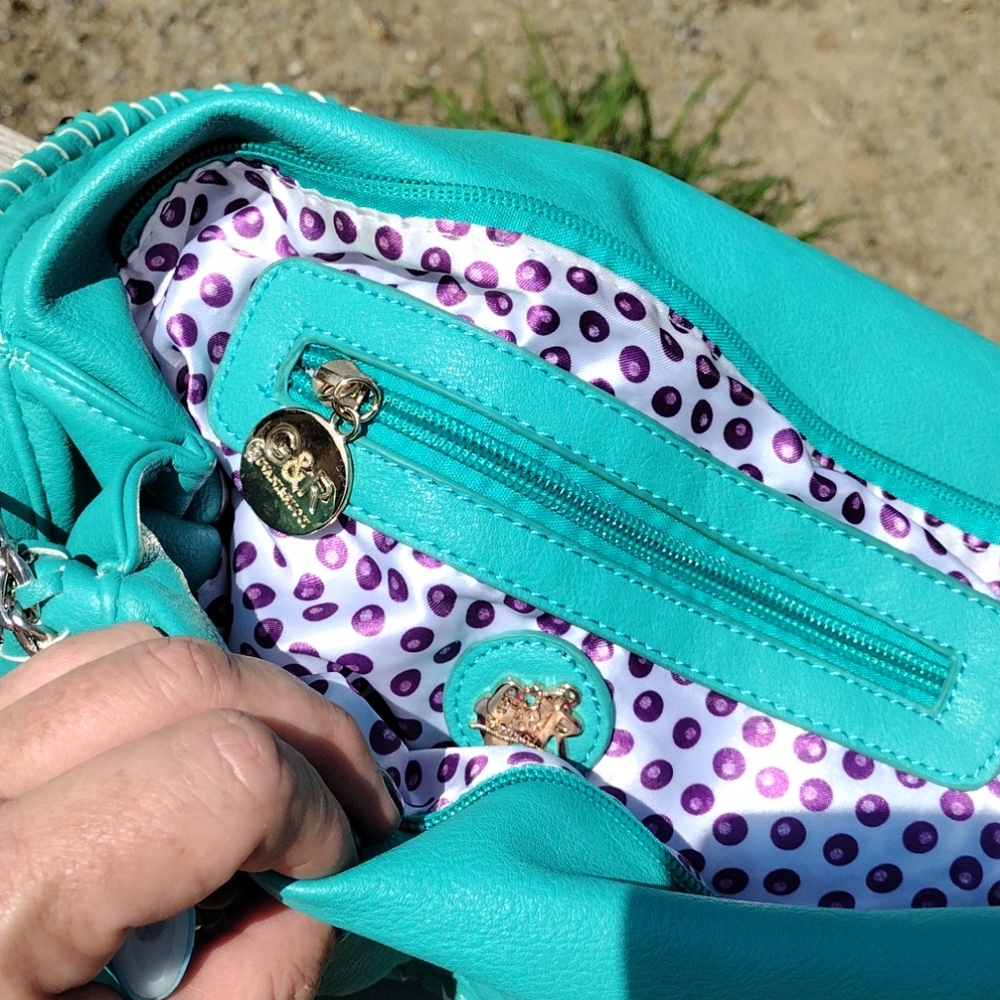 Giovanni & Ricci Bag - Picture 4 of 8